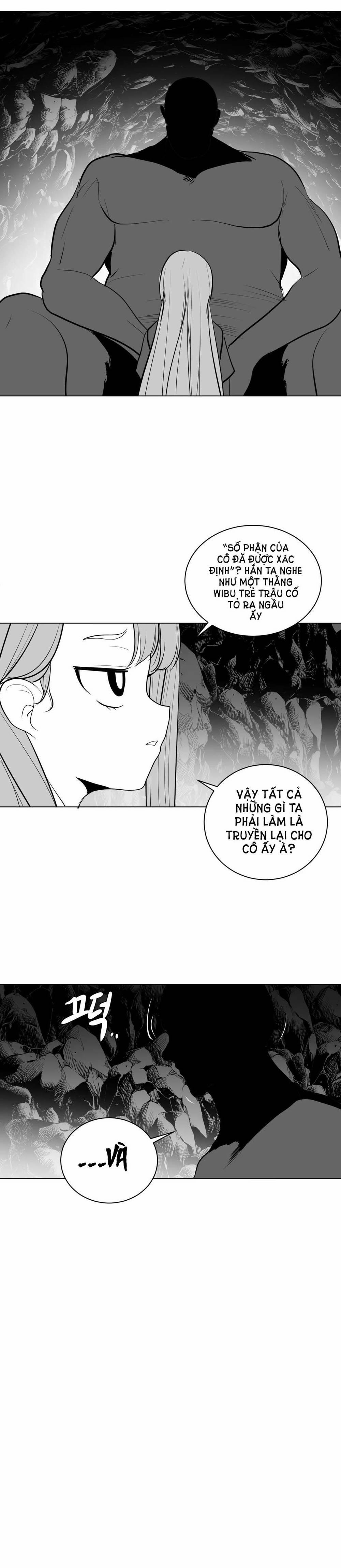 Độc Lạ Dungeon 22 trang 13