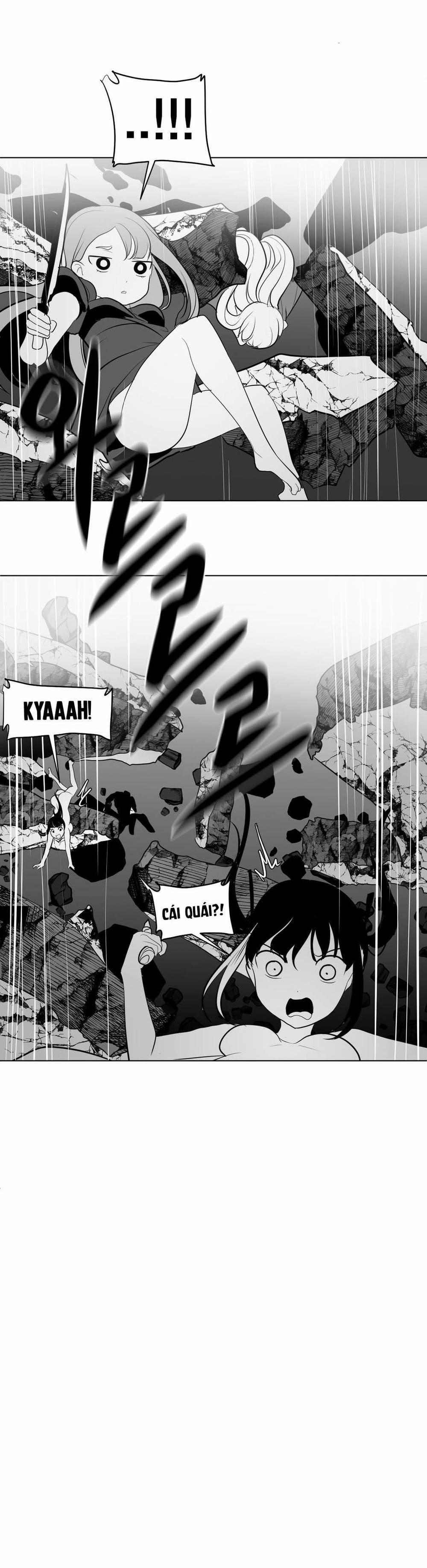 Độc Lạ Dungeon 22 trang 15