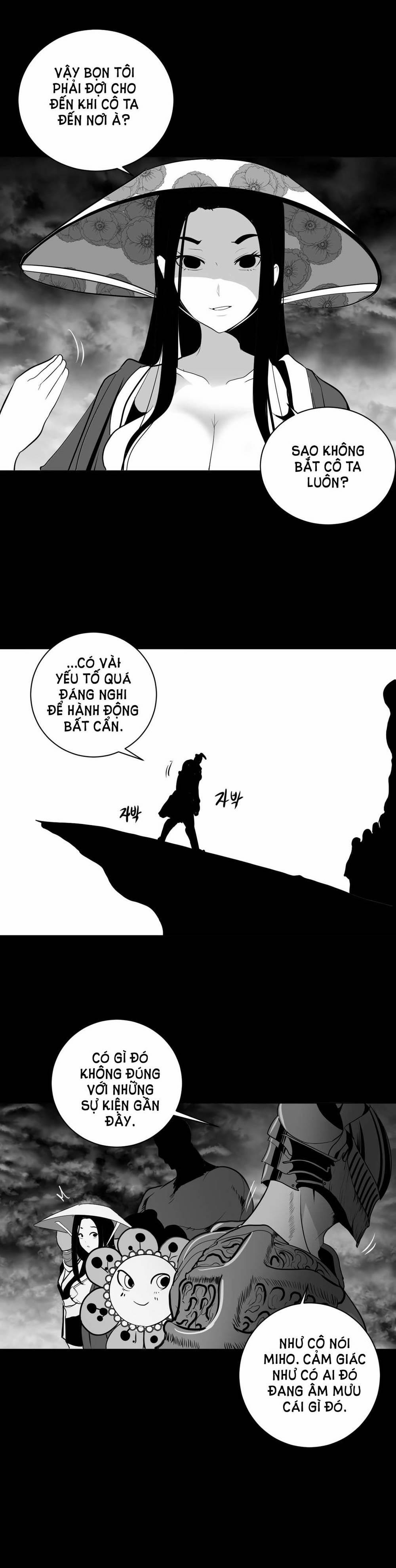 Độc Lạ Dungeon 22 trang 17