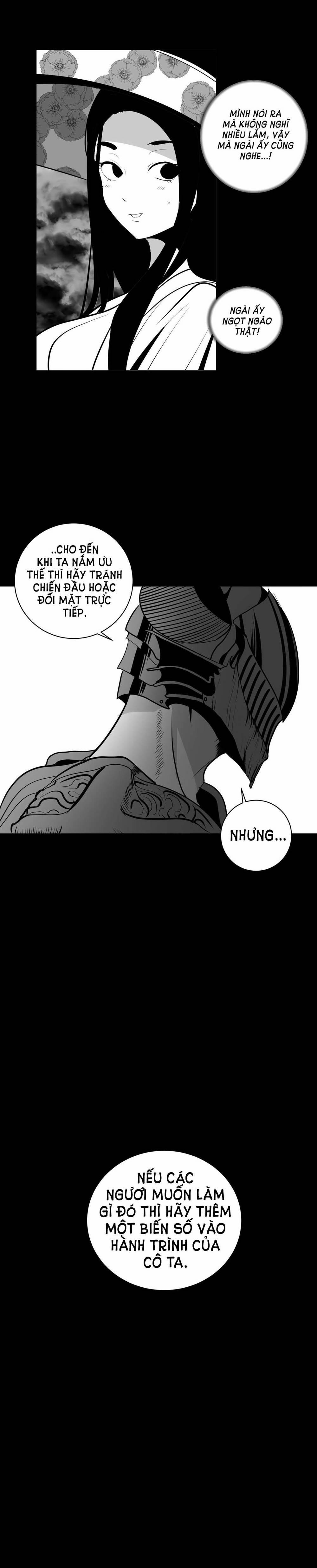 Độc Lạ Dungeon 22 trang 18