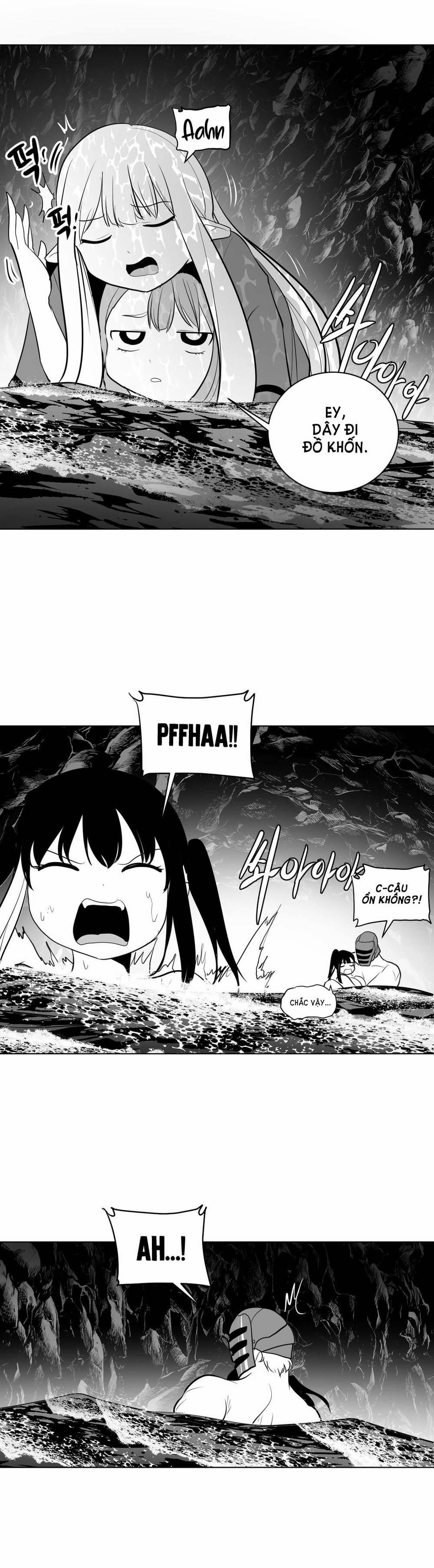 Độc Lạ Dungeon 22 trang 20