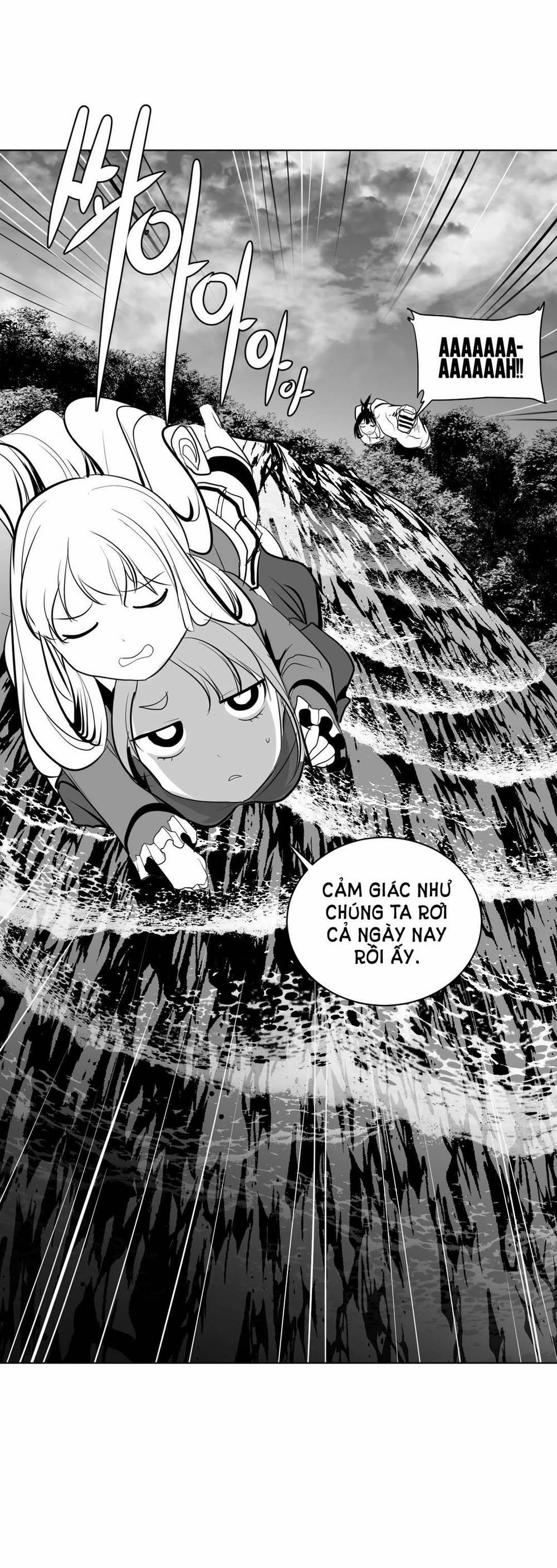 Độc Lạ Dungeon 22 trang 23