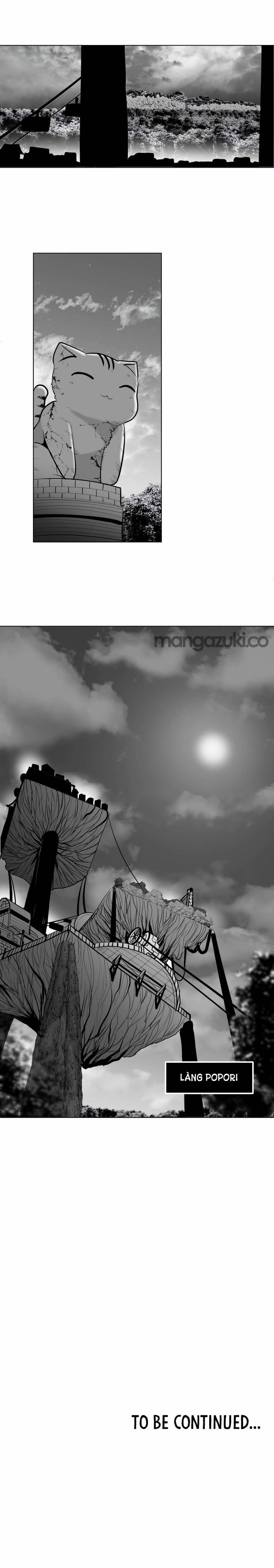 Độc Lạ Dungeon 22 trang 24