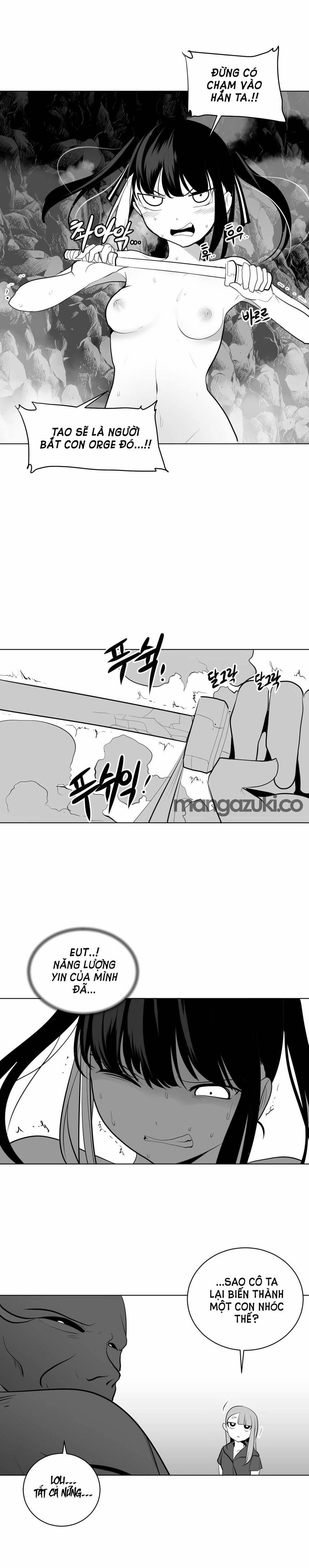 Độc Lạ Dungeon 22 trang 4