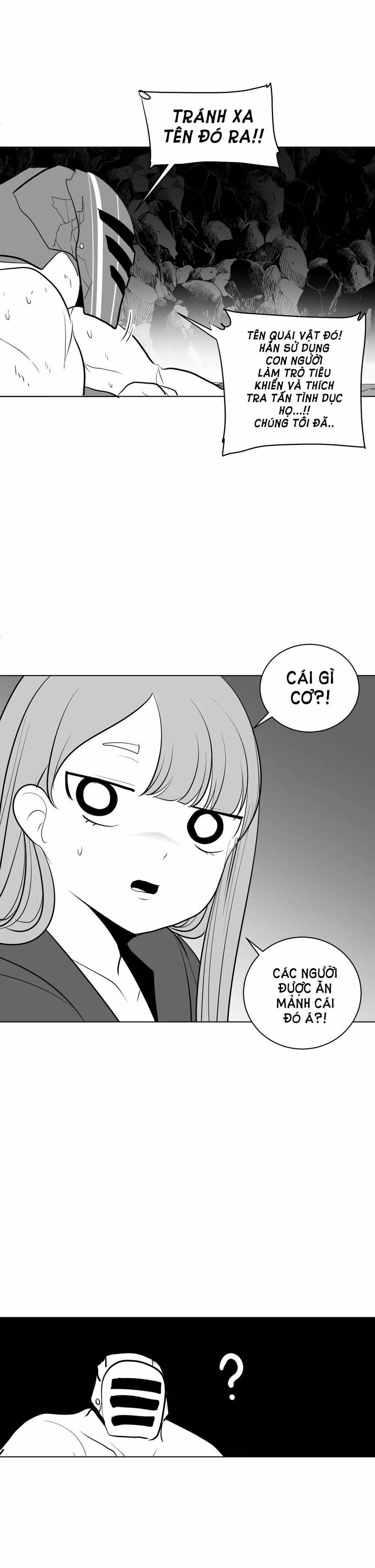 Độc Lạ Dungeon 22 trang 5