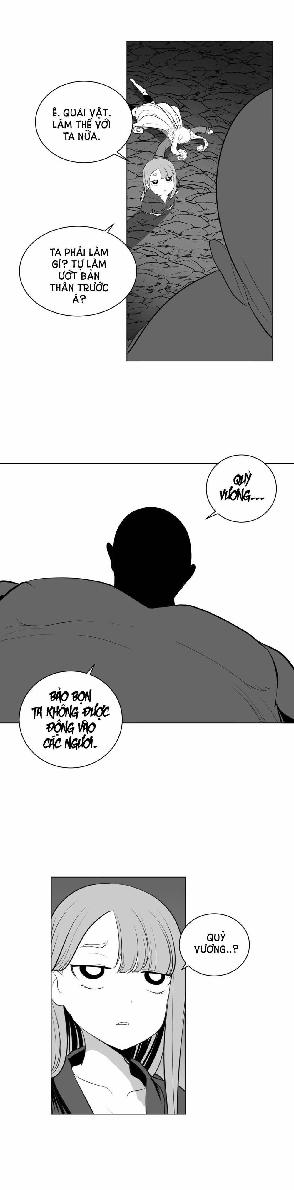 Độc Lạ Dungeon 22 trang 6