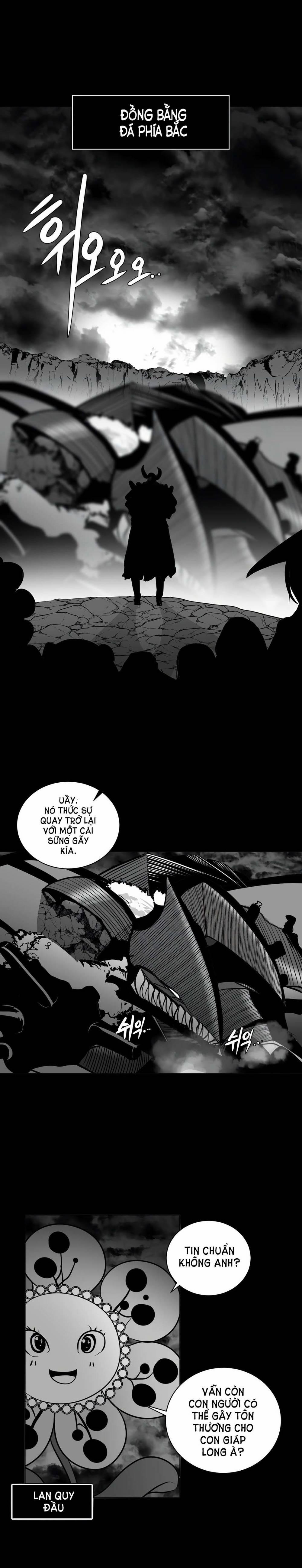 Độc Lạ Dungeon 22 trang 8