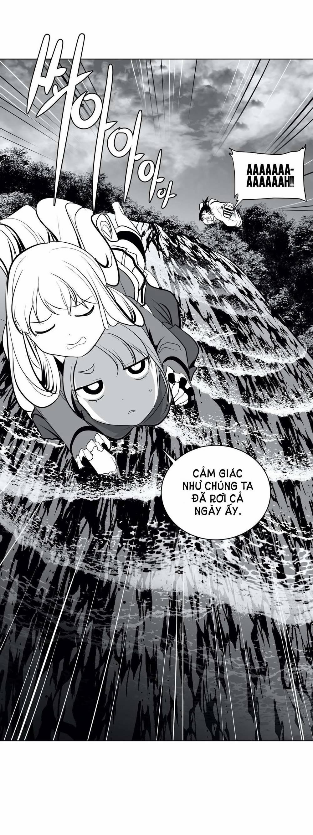 Độc Lạ Dungeon 23 trang 1