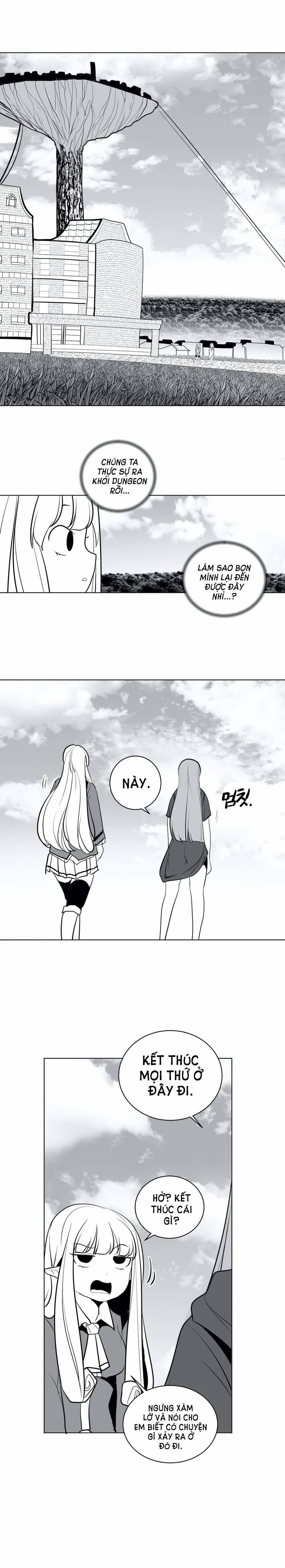 Độc Lạ Dungeon 23 trang 10