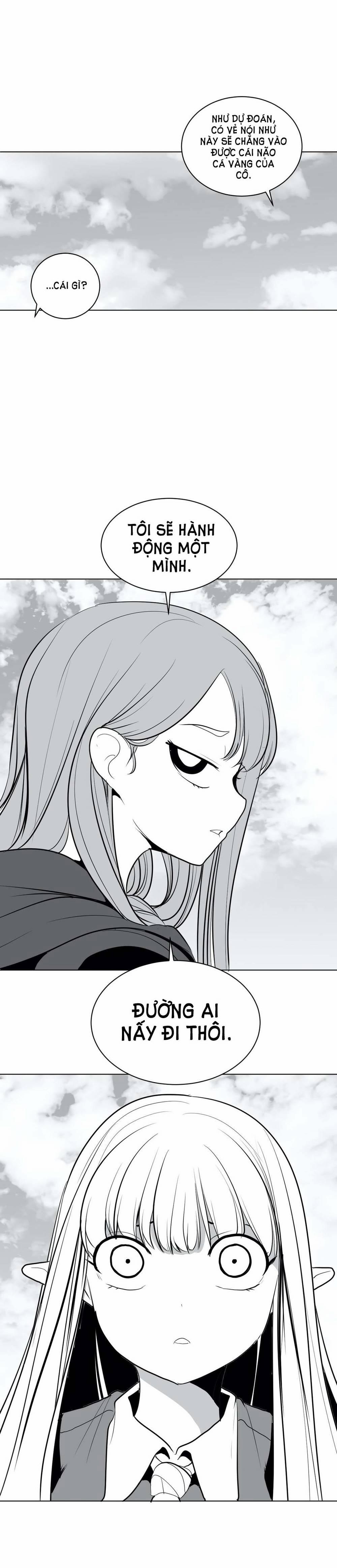 Độc Lạ Dungeon 23 trang 11