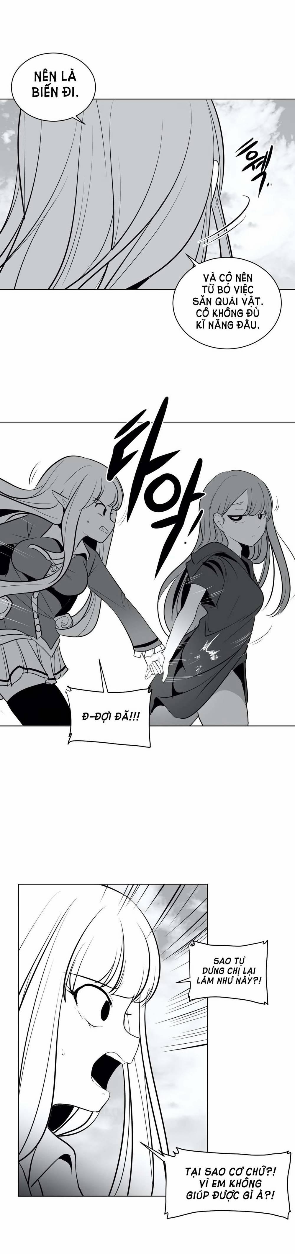 Độc Lạ Dungeon 23 trang 12
