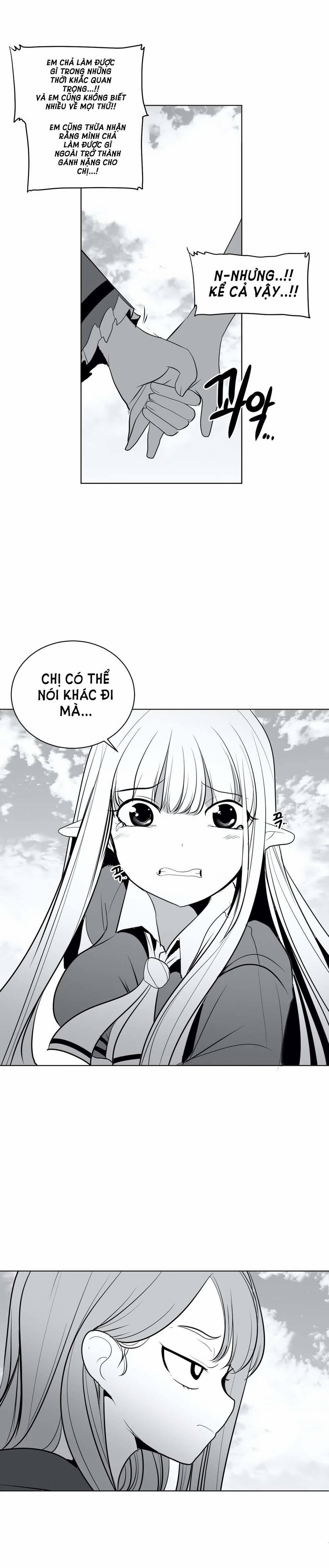 Độc Lạ Dungeon 23 trang 13