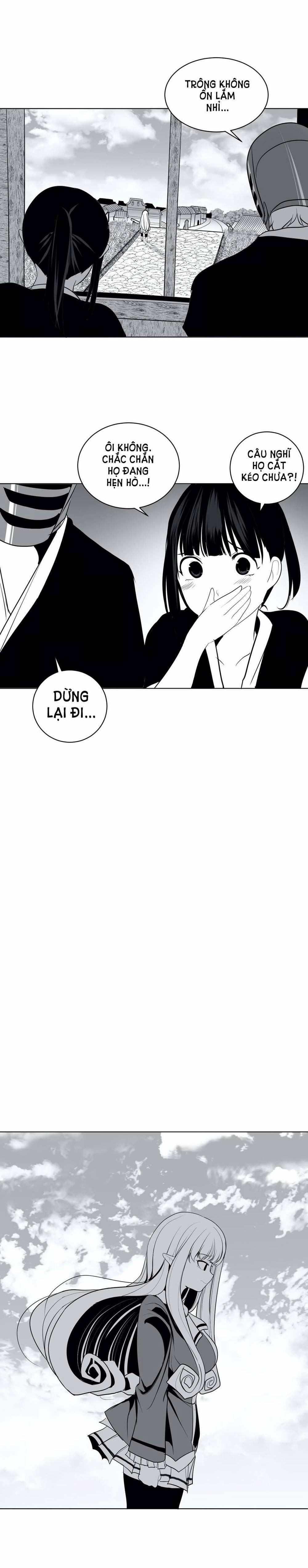 Độc Lạ Dungeon 23 trang 15