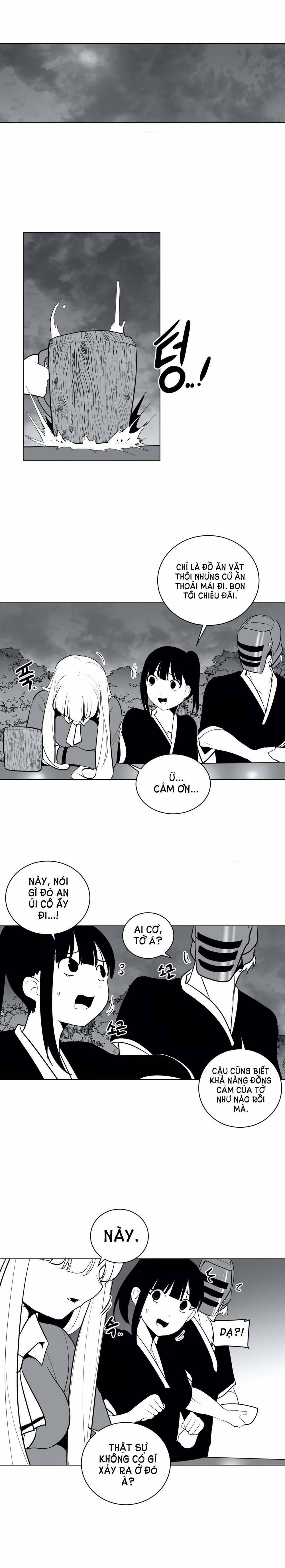 Độc Lạ Dungeon 23 trang 16