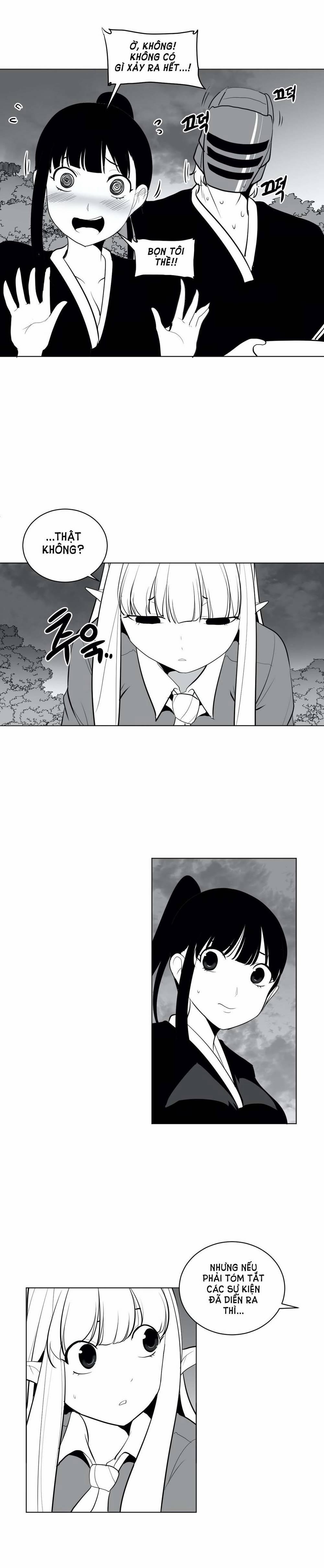 Độc Lạ Dungeon 23 trang 18