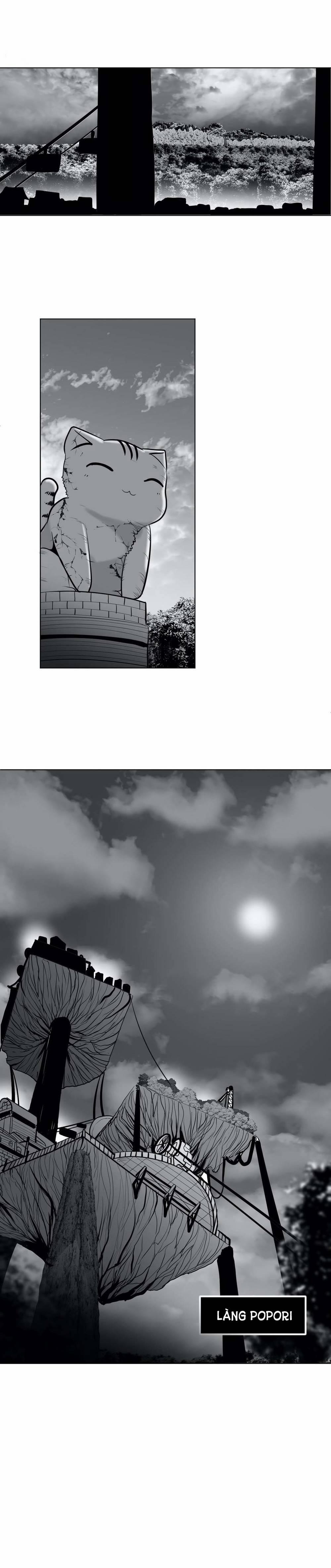 Độc Lạ Dungeon 23 trang 2