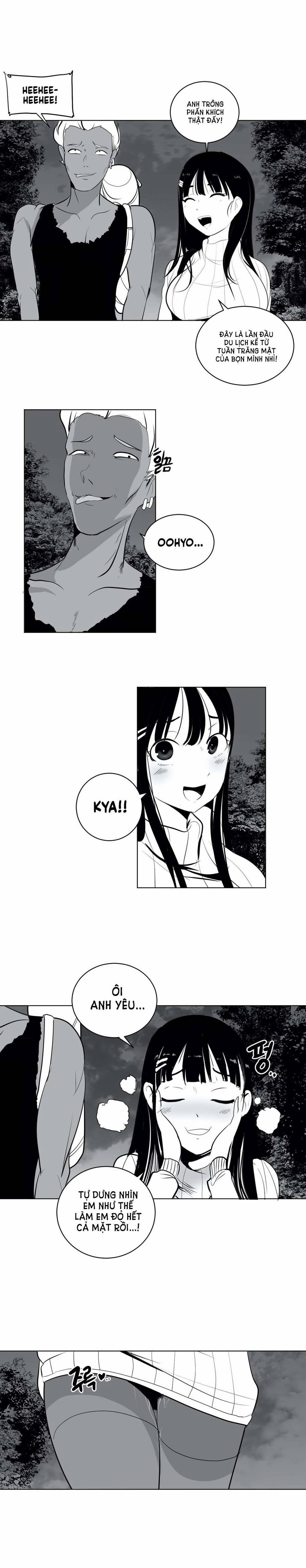 Độc Lạ Dungeon 23 trang 21