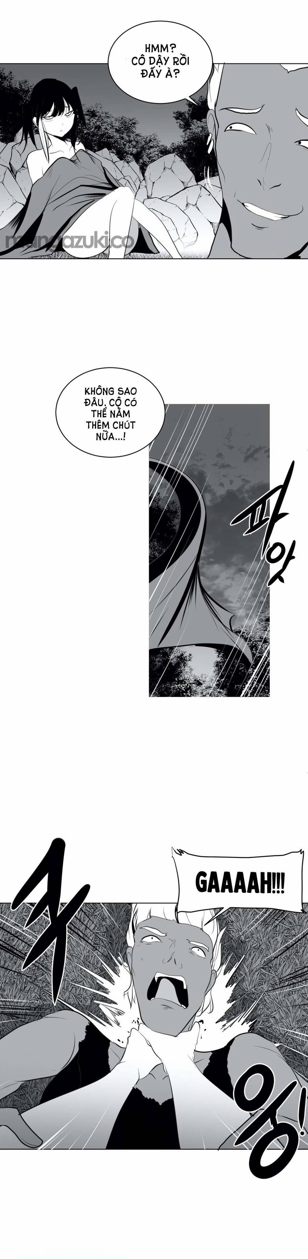 Độc Lạ Dungeon 23 trang 24