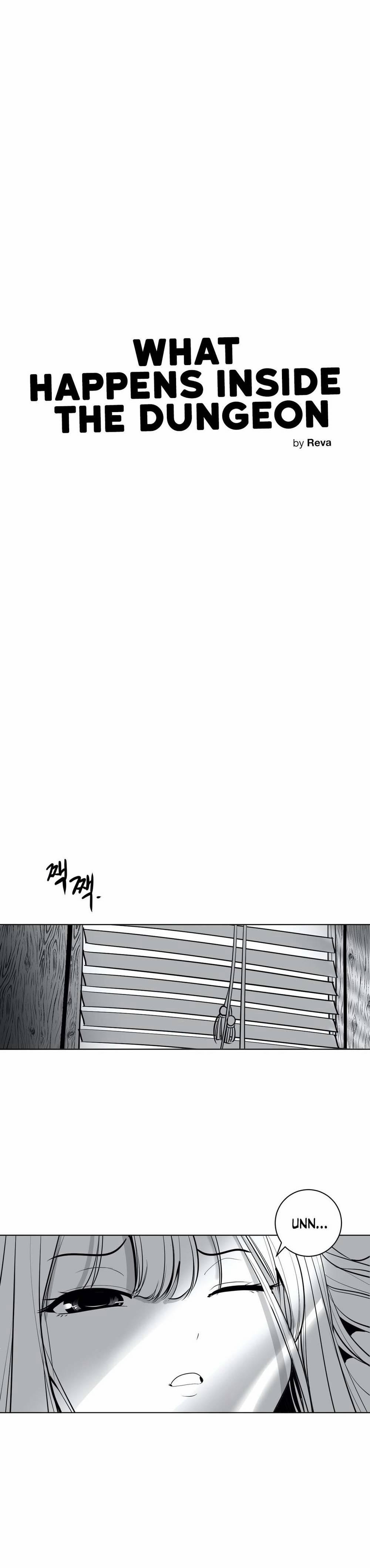 Độc Lạ Dungeon 23 trang 3