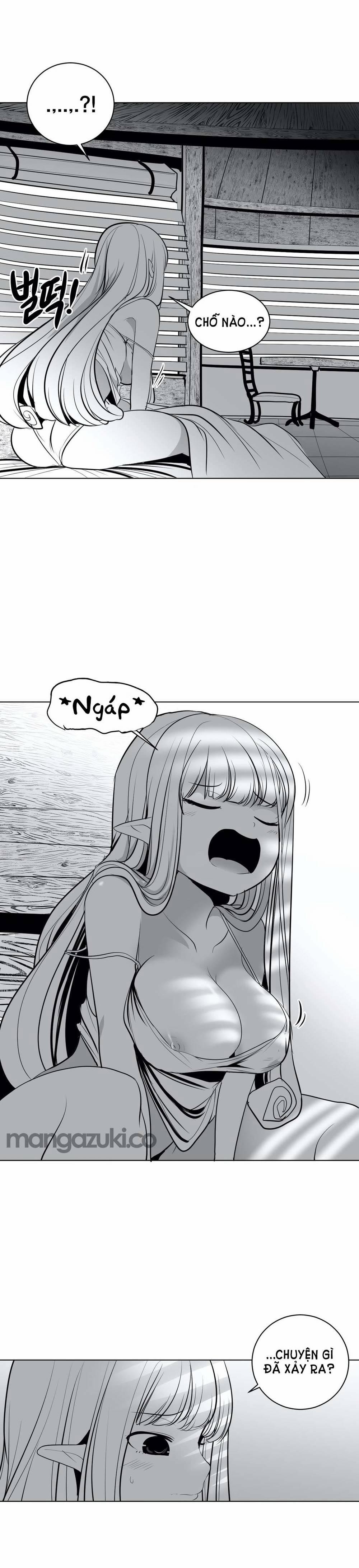 Độc Lạ Dungeon 23 trang 4