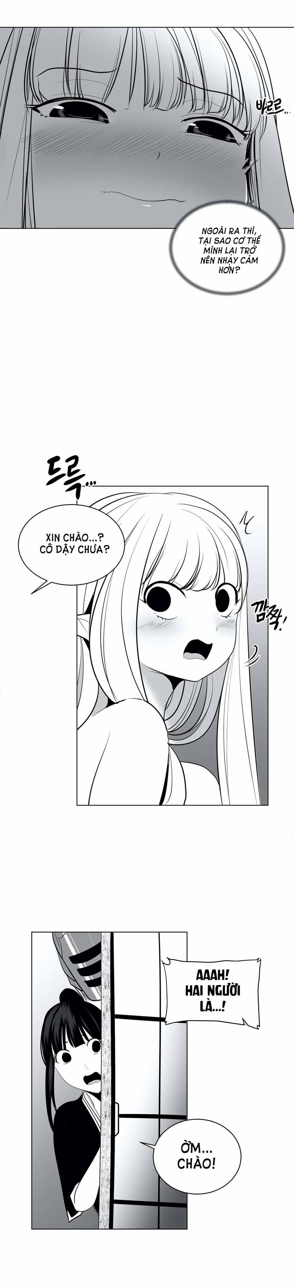 Độc Lạ Dungeon 23 trang 6