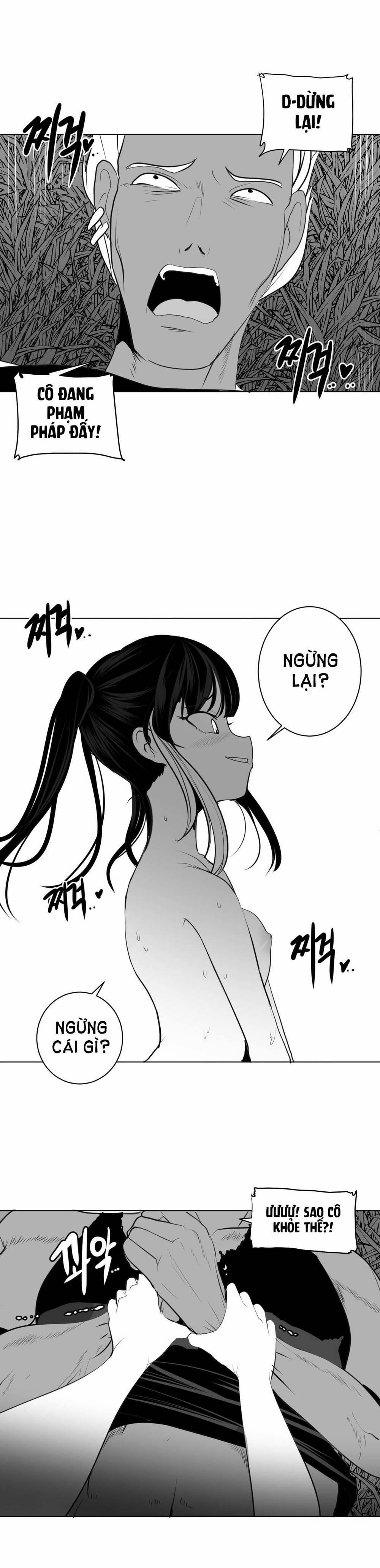 Độc Lạ Dungeon 24 trang 1