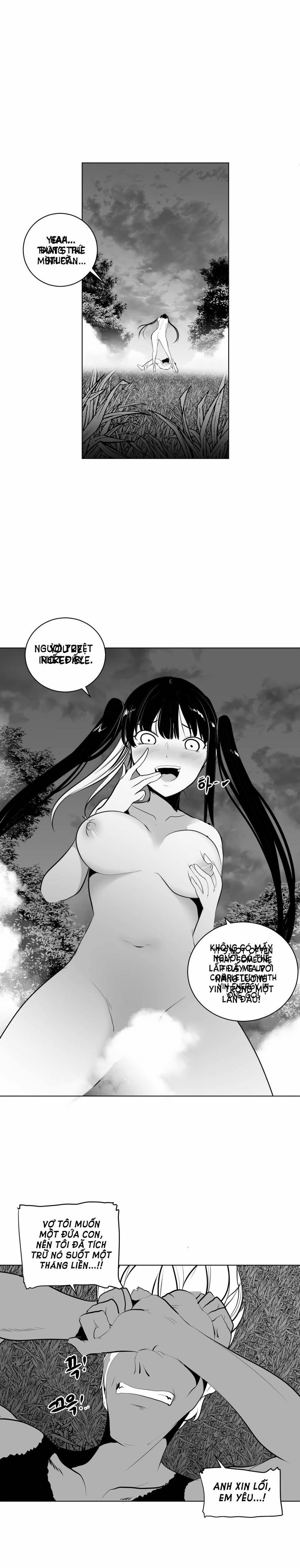 Độc Lạ Dungeon 24 trang 11