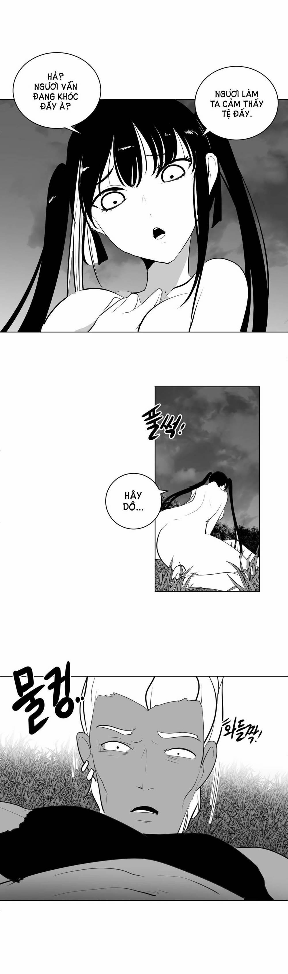 Độc Lạ Dungeon 24 trang 12