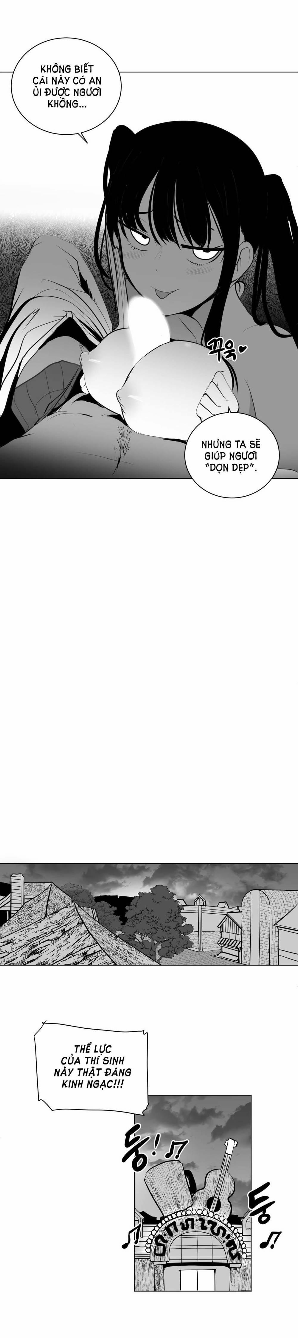 Độc Lạ Dungeon 24 trang 13