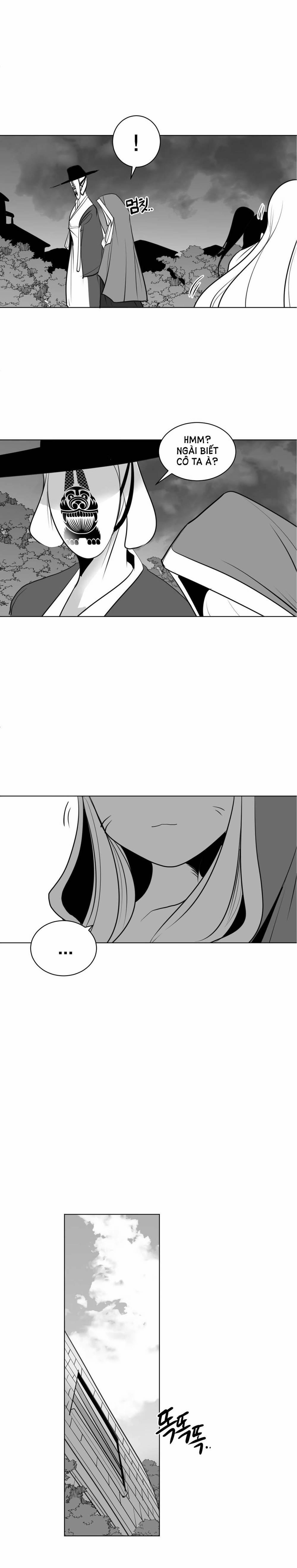 Độc Lạ Dungeon 24 trang 17