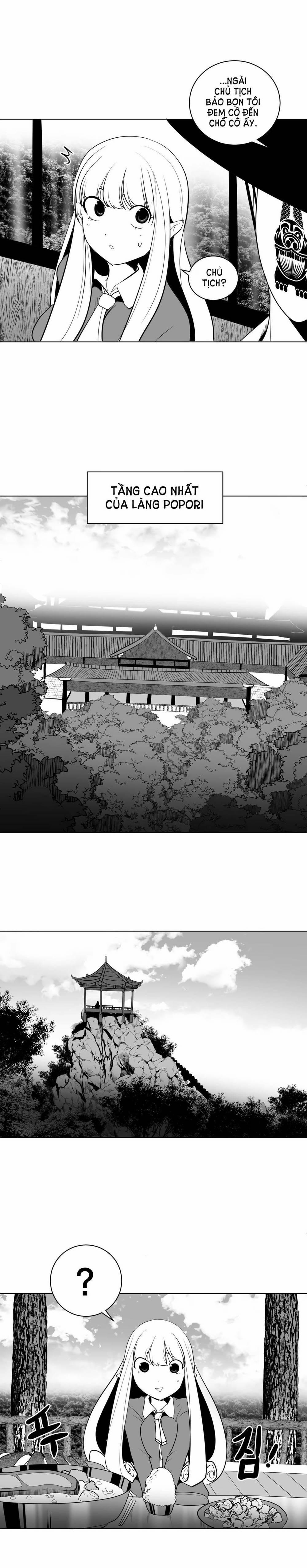 Độc Lạ Dungeon 24 trang 20