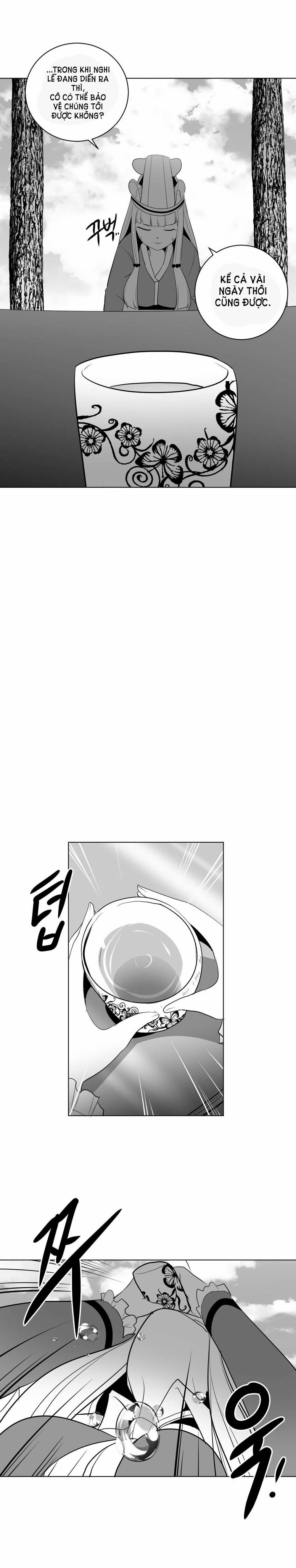 Độc Lạ Dungeon 24 trang 25