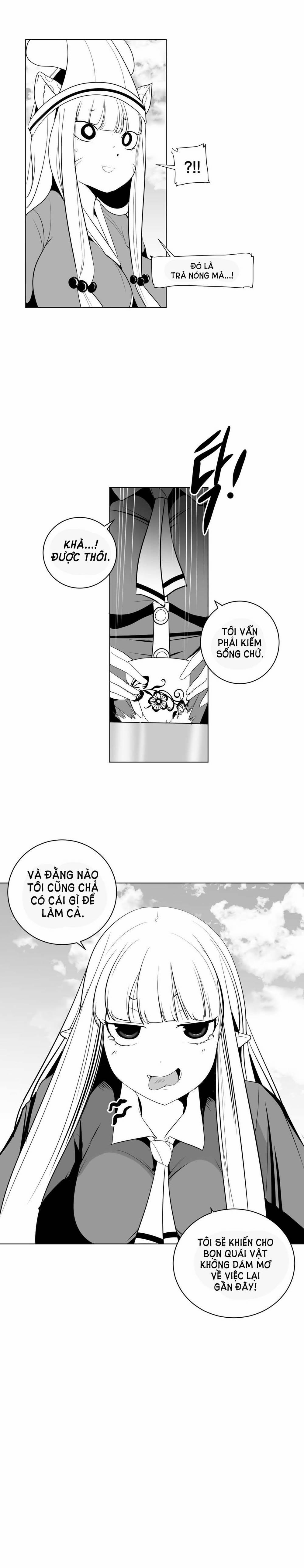 Độc Lạ Dungeon 24 trang 26