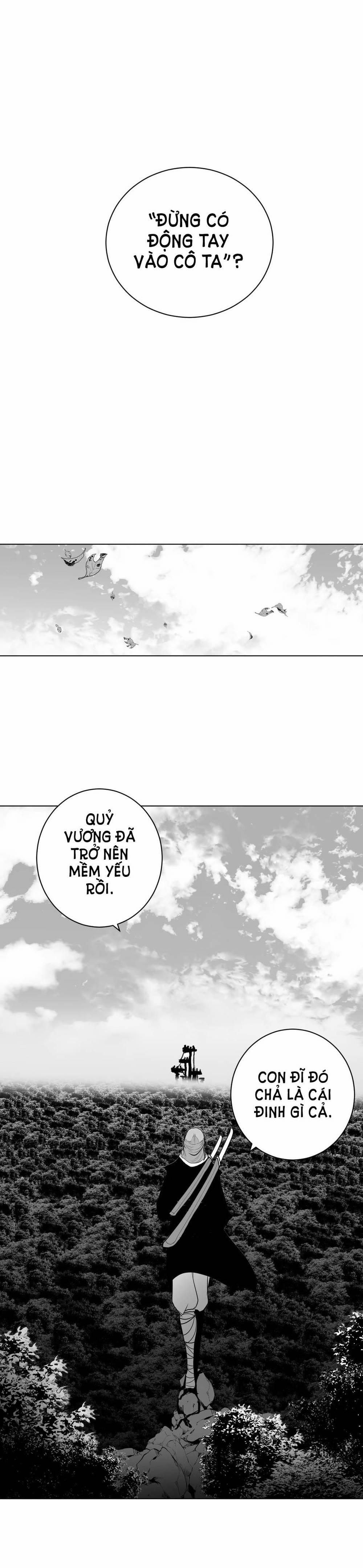 Độc Lạ Dungeon 24 trang 27