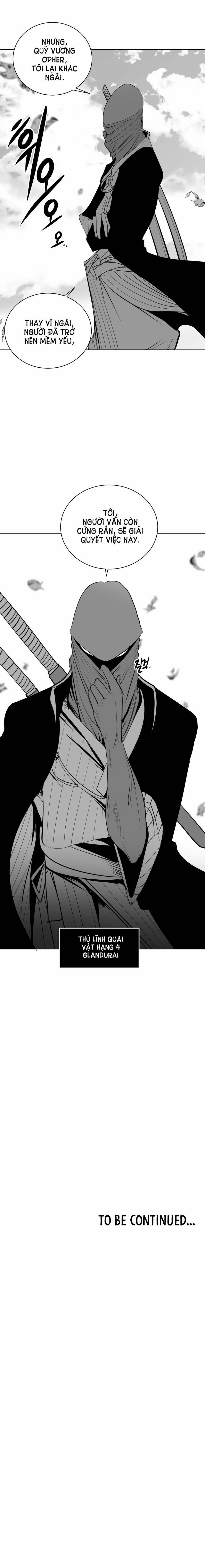 Độc Lạ Dungeon 24 trang 28