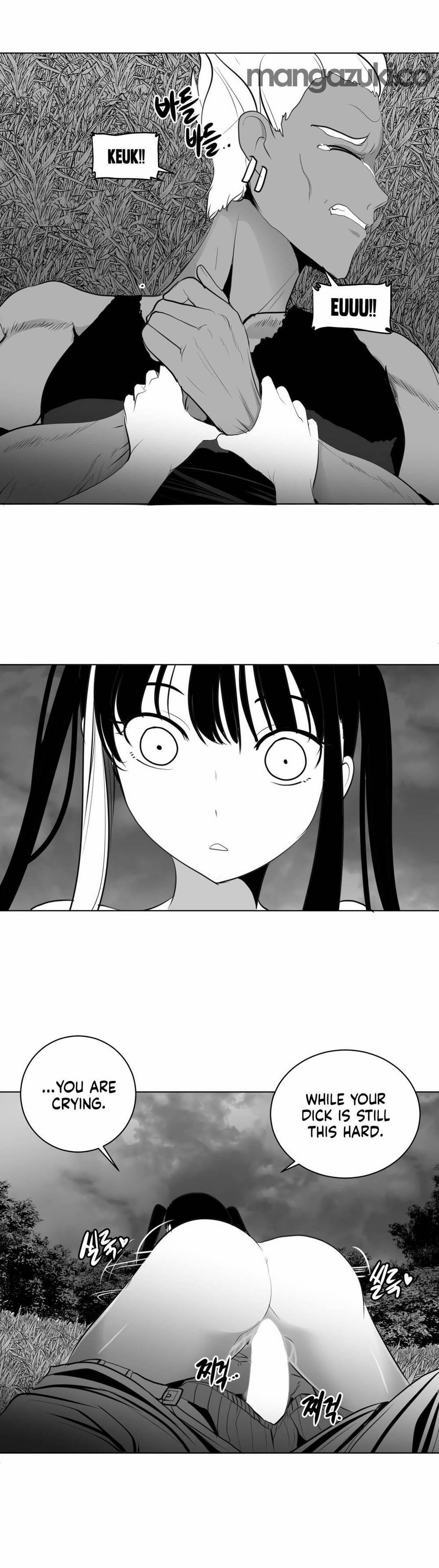 Độc Lạ Dungeon 24 trang 4