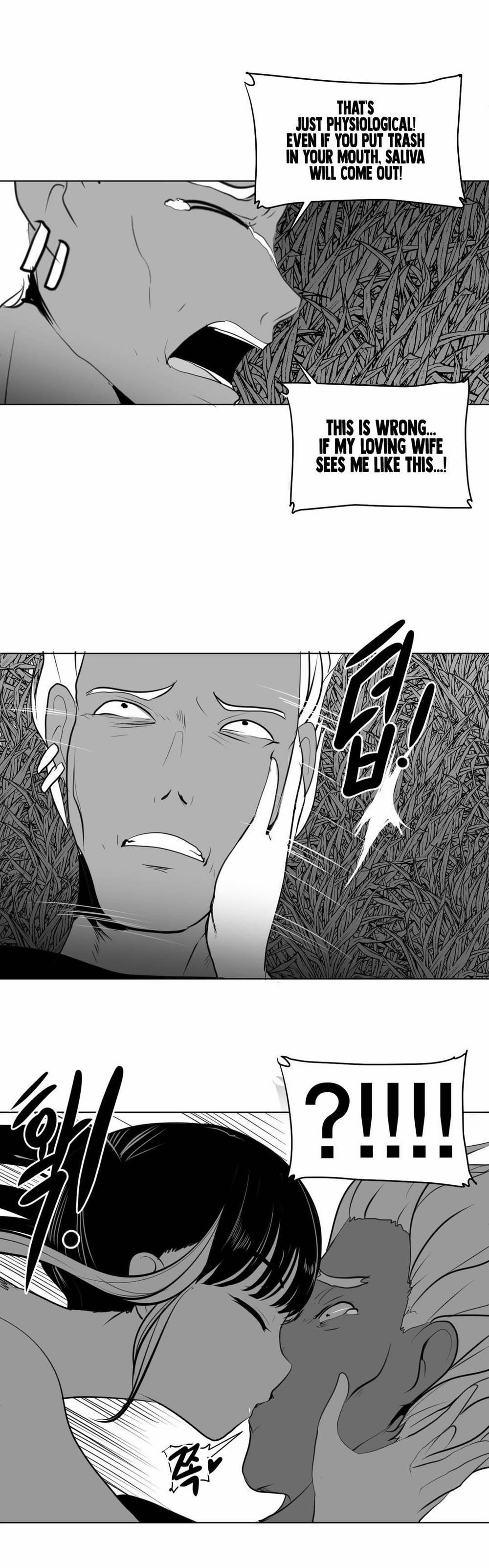 Độc Lạ Dungeon 24 trang 5