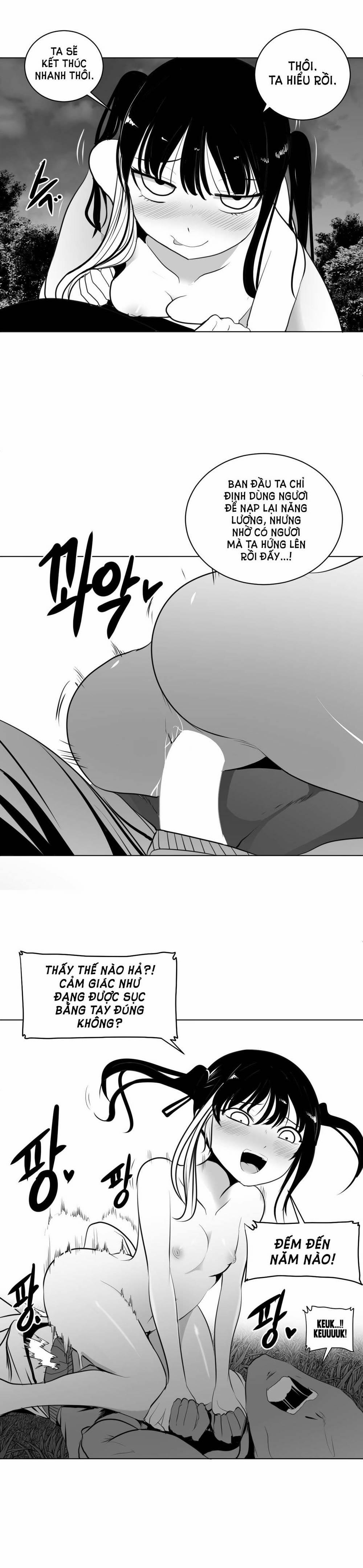 Độc Lạ Dungeon 24 trang 7