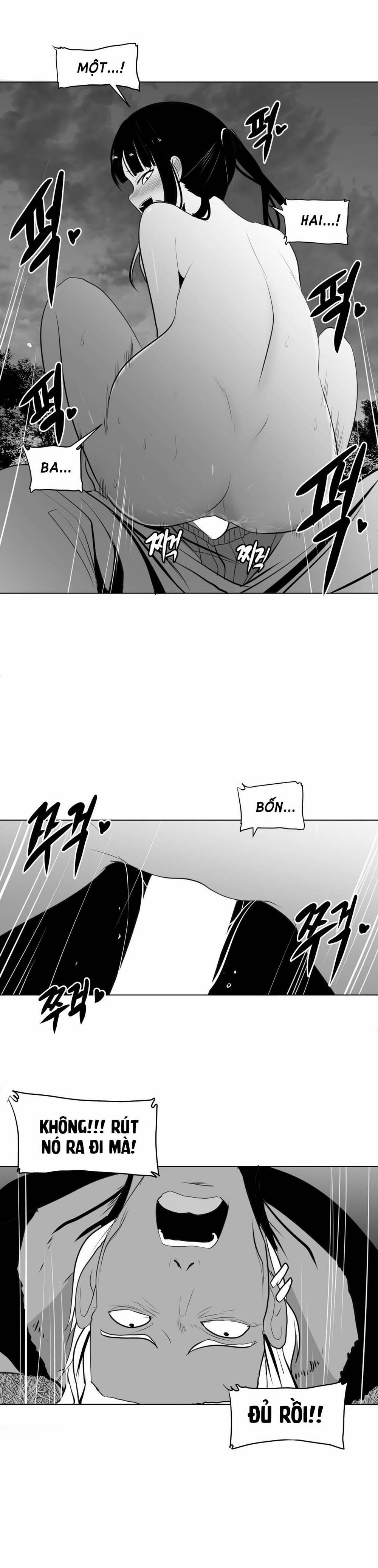 Độc Lạ Dungeon 24 trang 8