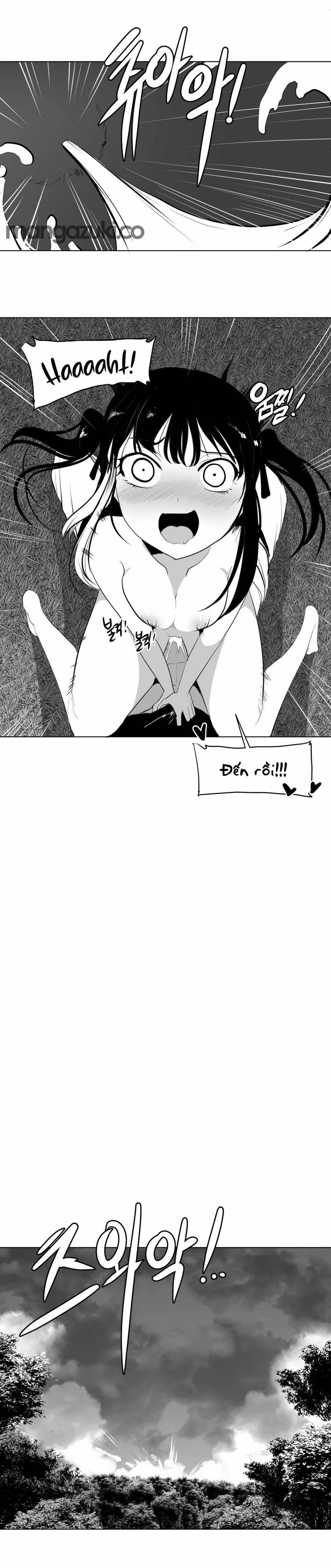 Độc Lạ Dungeon 24 trang 9