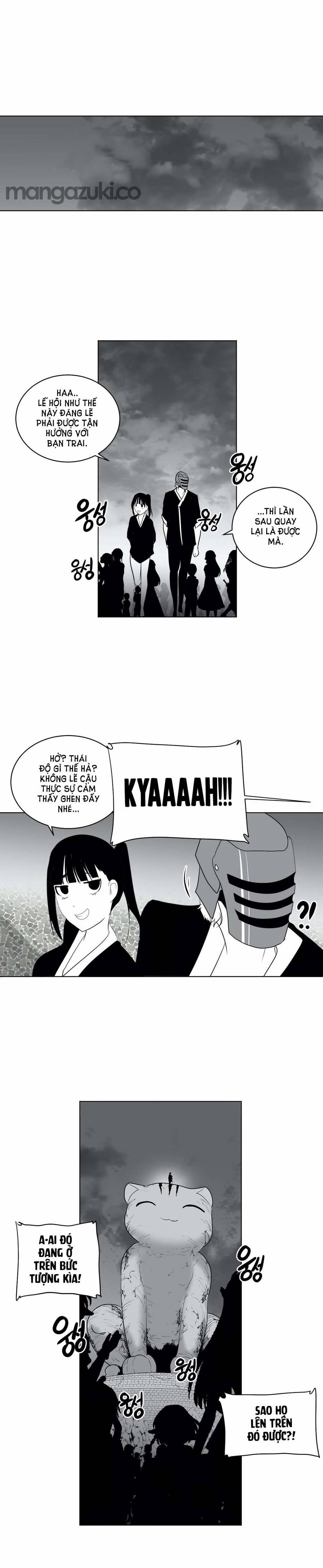 Độc Lạ Dungeon 25 trang 14