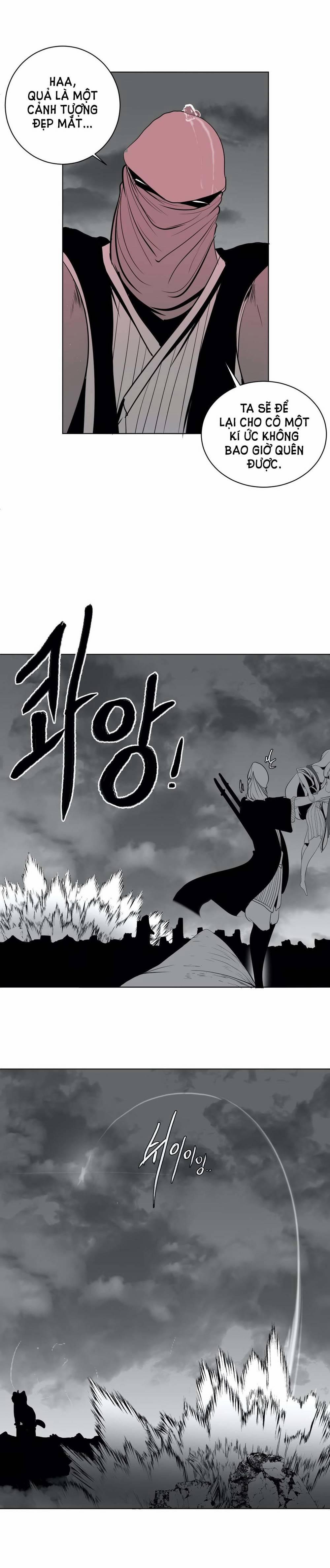 Độc Lạ Dungeon 25 trang 20