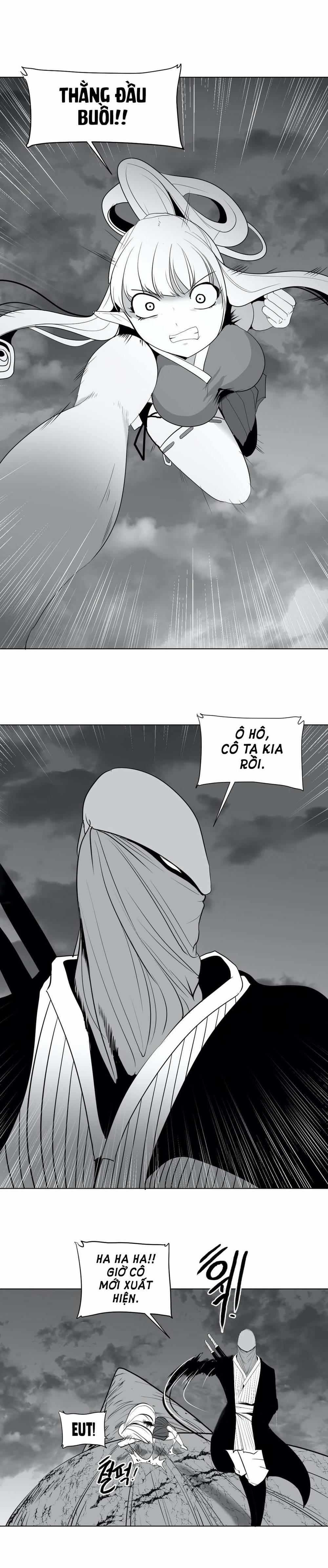 Độc Lạ Dungeon 25 trang 21