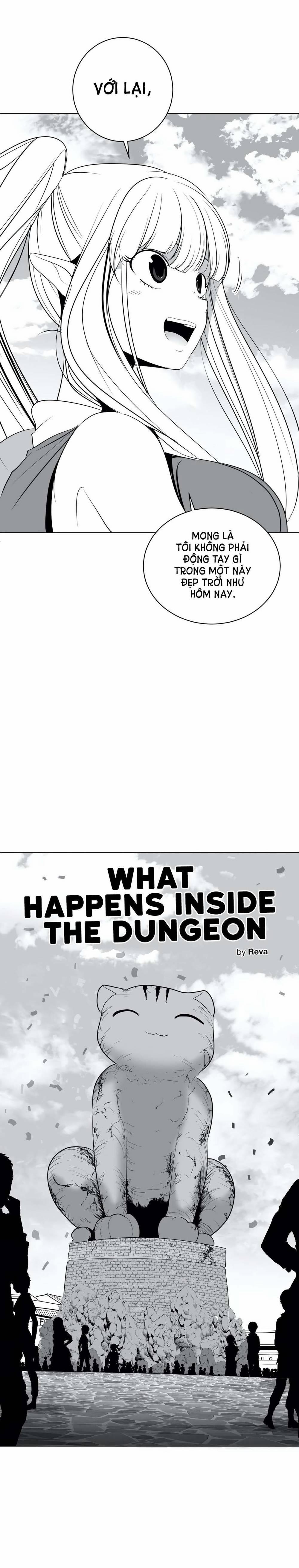 Độc Lạ Dungeon 25 trang 3