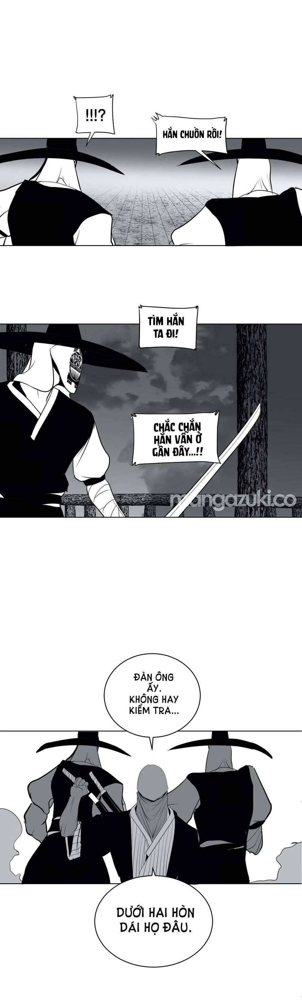 Độc Lạ Dungeon 25 trang 9