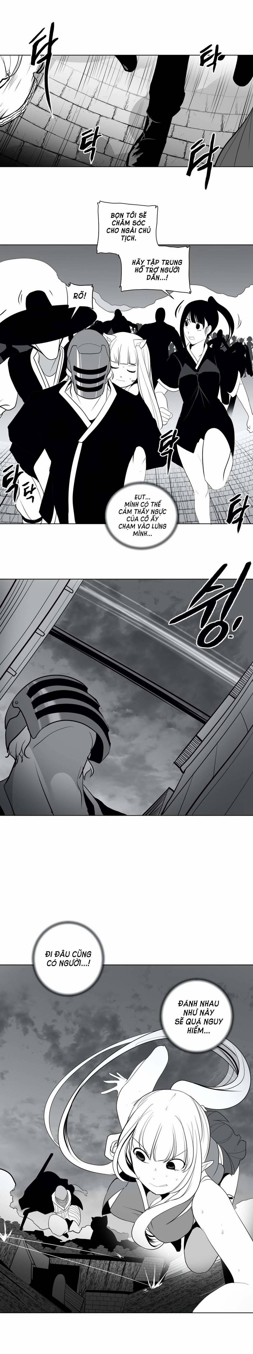 Độc Lạ Dungeon 26 trang 10