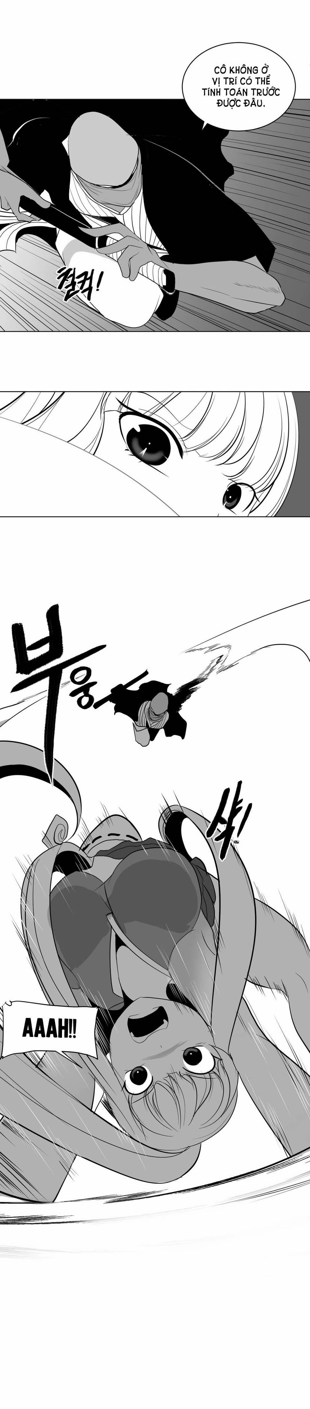 Độc Lạ Dungeon 26 trang 11