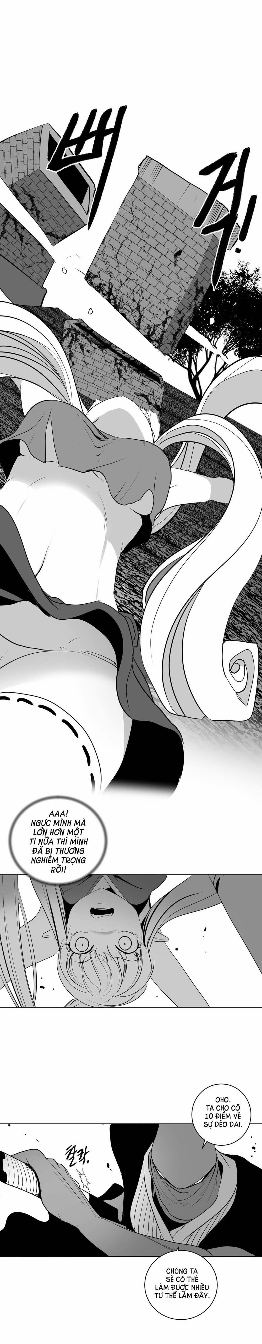 Độc Lạ Dungeon 26 trang 12