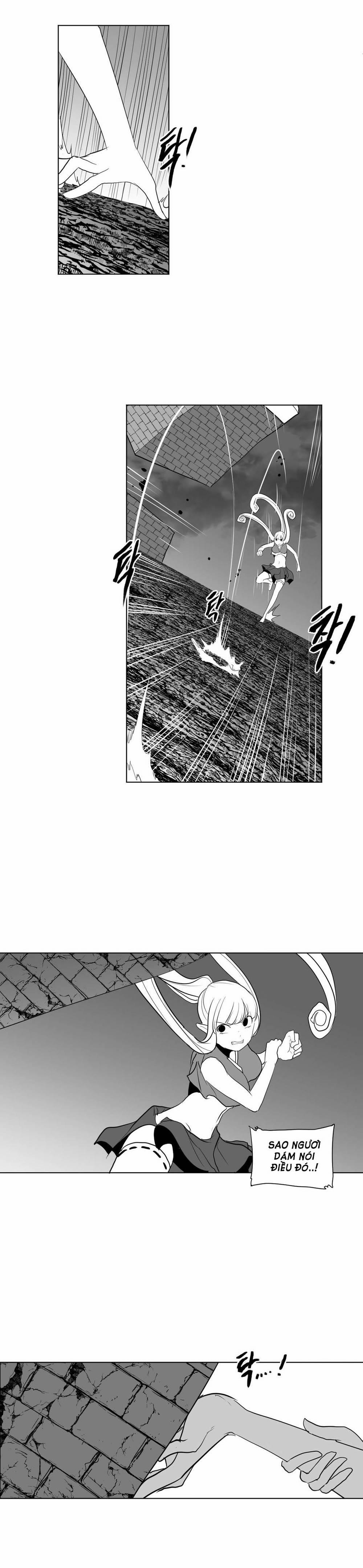 Độc Lạ Dungeon 26 trang 13