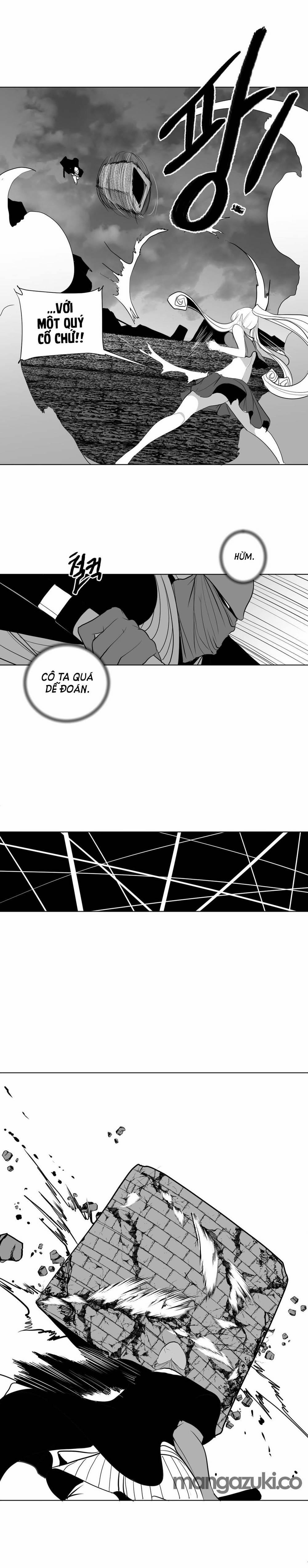 Độc Lạ Dungeon 26 trang 14